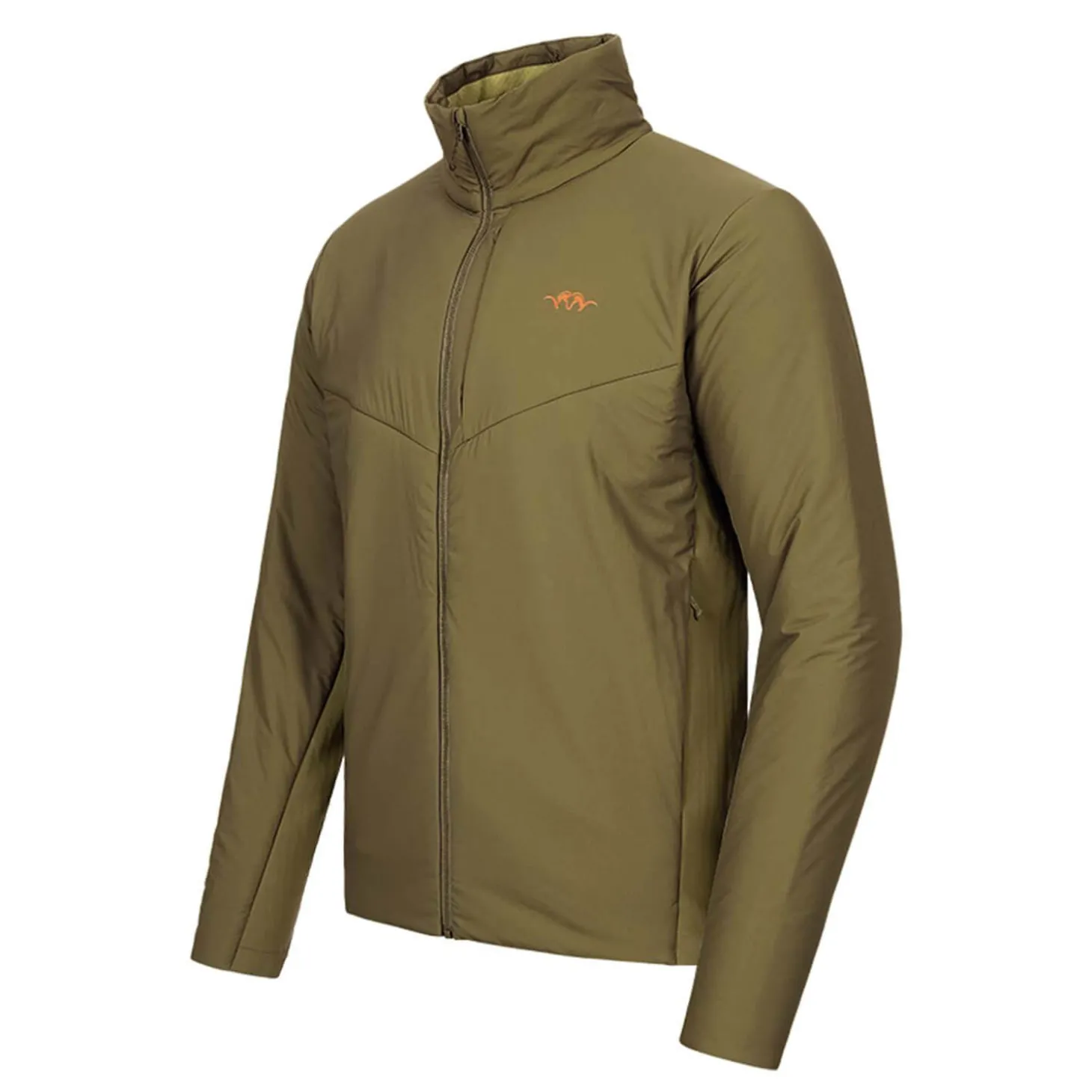 Blaser HunTec Isolationsjacke Operator (Oliv)