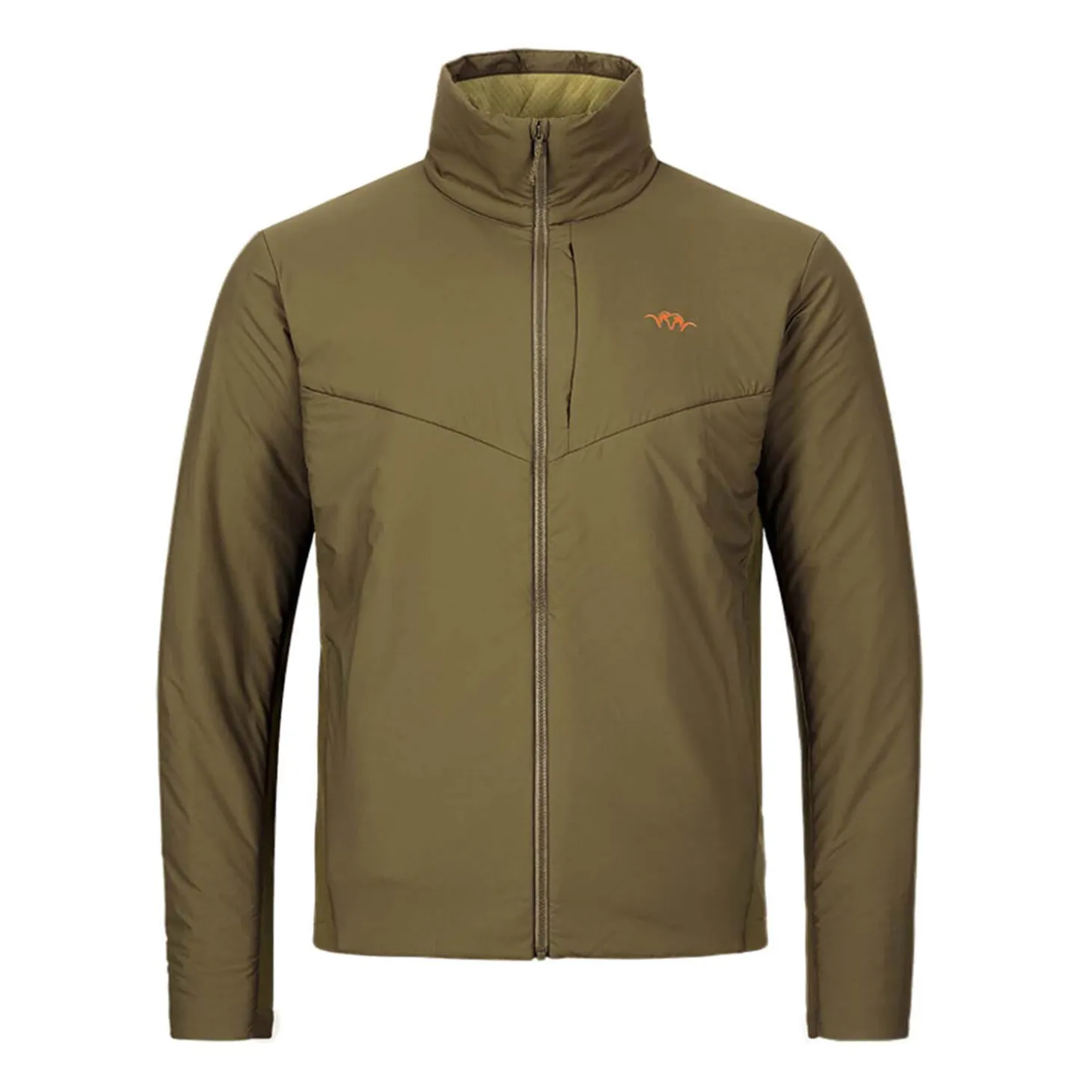 Blaser HunTec Isolationsjacke Operator (Oliv)