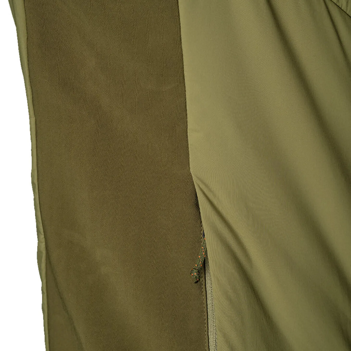 Blaser HunTec Isolationsjacke Operator (Grün)