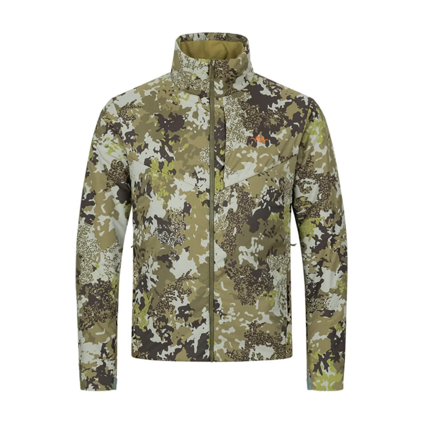 Blaser HunTec Isolationsjacke Operator (Camo)