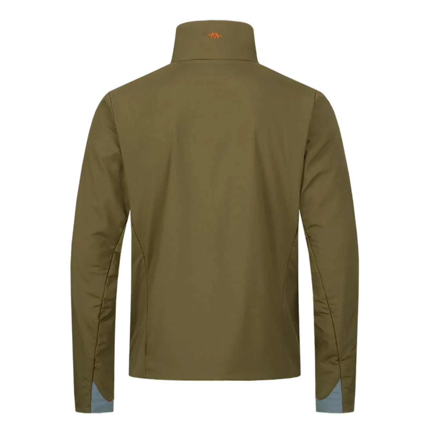 Blaser HunTec Jagdjacke Alpha Stretch (Grün)
