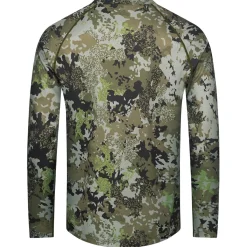 Blaser HunTec Langarm Shirt Tech 23 (Camo)