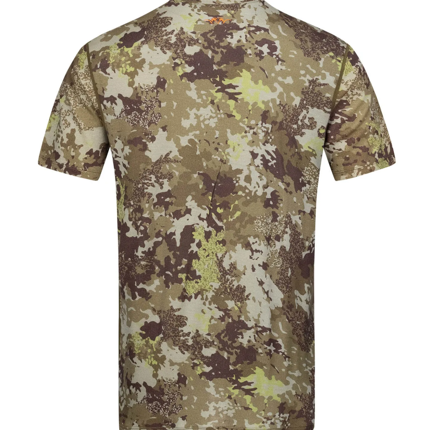 Blaser HunTec T-Shirt Merino Base 160 T (Camo)