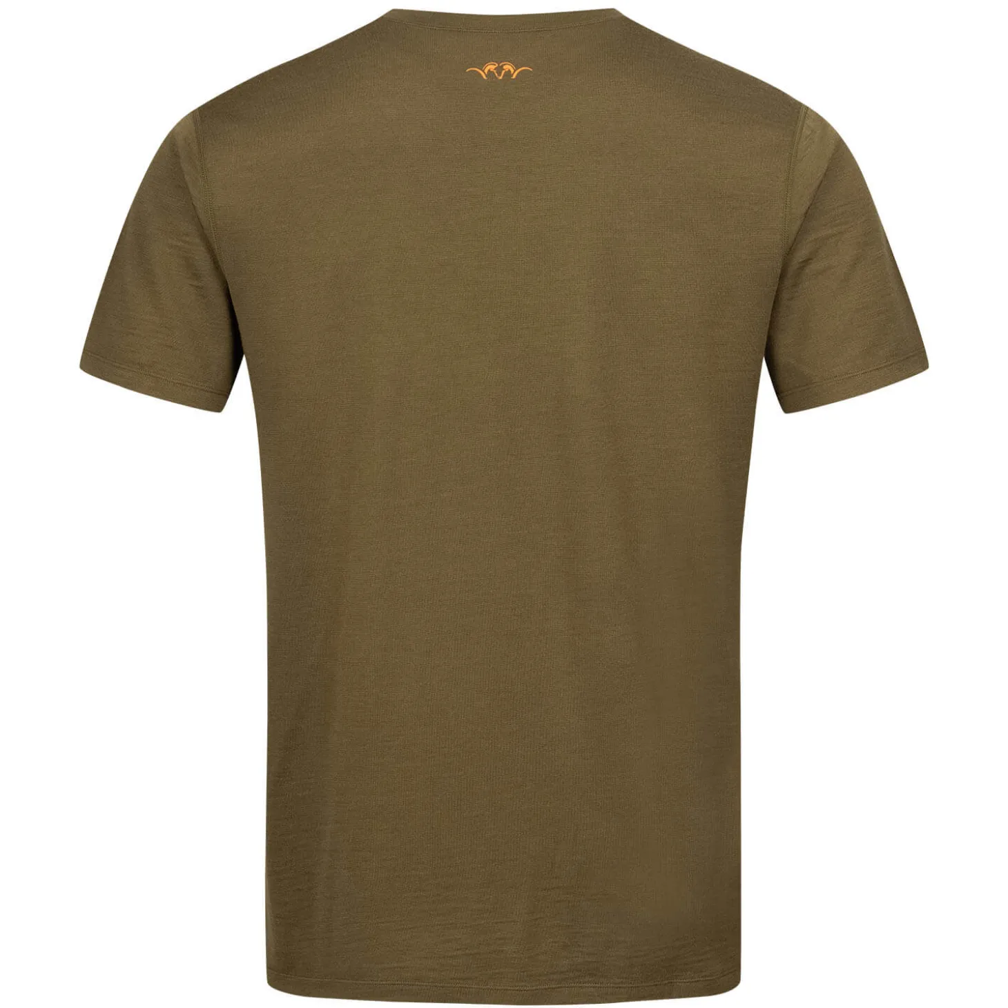Blaser HunTec T-Shirt Merino Base 160 T (Grün)