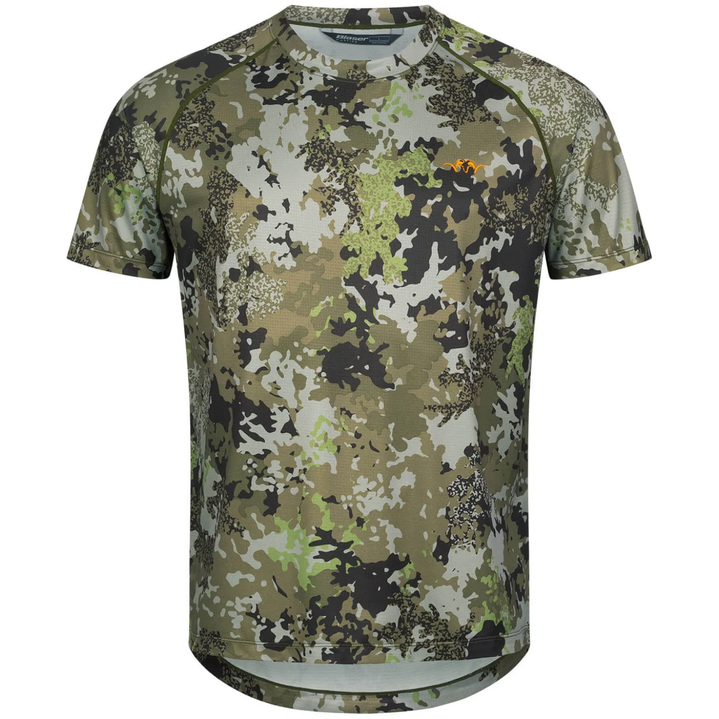 Blaser HunTec T-Shirt Tech 23 (Camo)