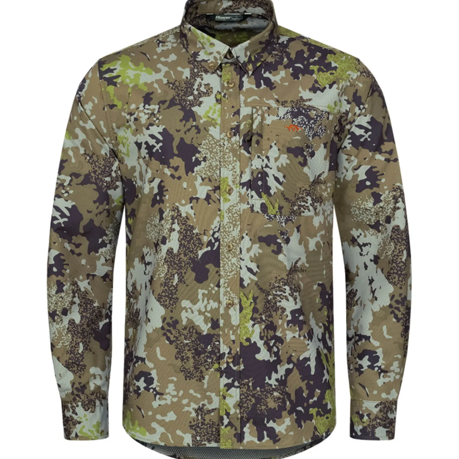 Blaser Jagdhemd AirFlow (HunTec)
