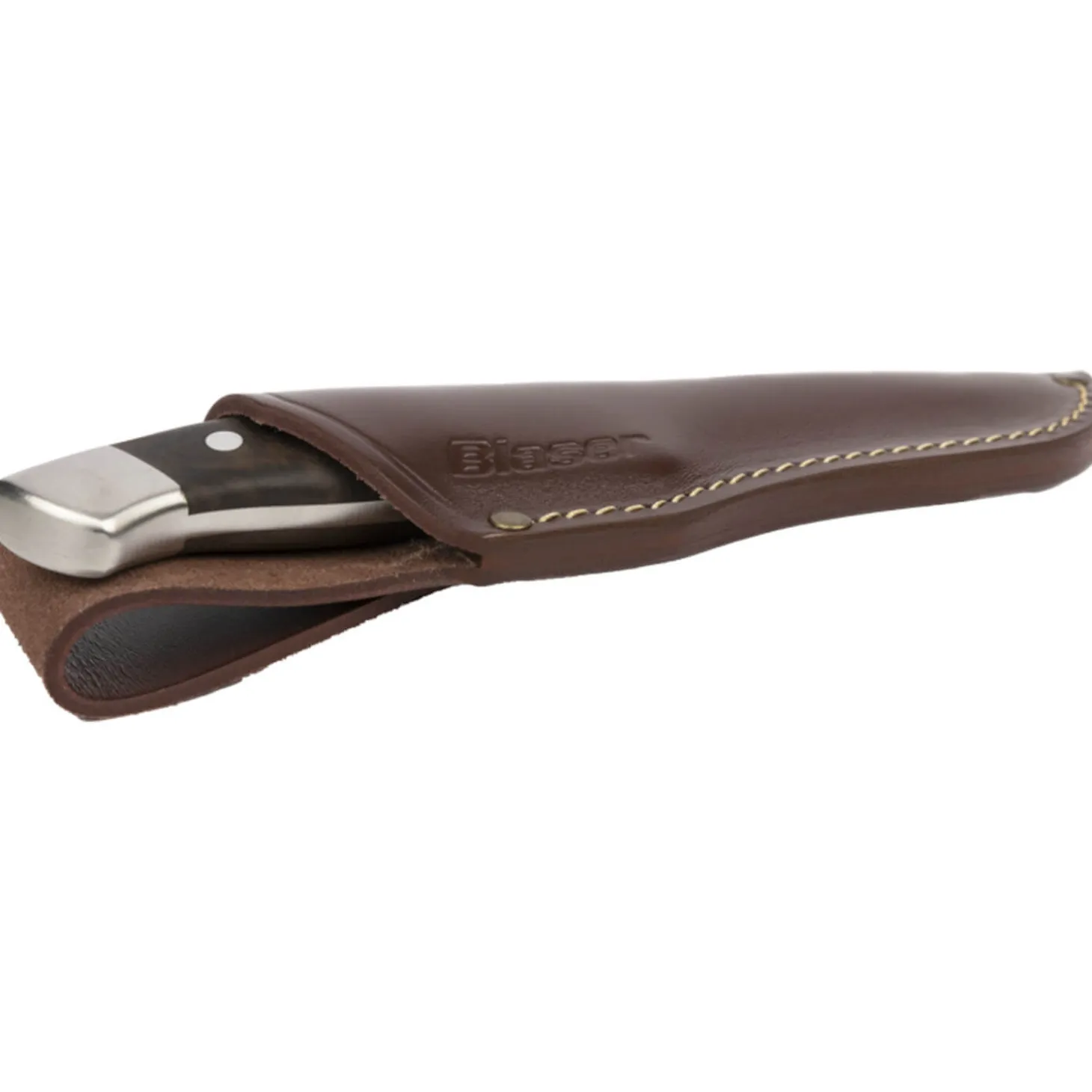 Blaser Jagdmesser Braun2