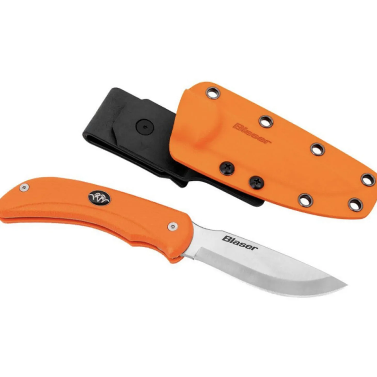 Blaser Jagdmesser Ultimate (Orange)