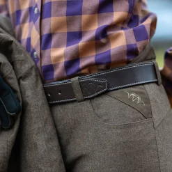 Blaser Ledergürtel 221 (Toffee)