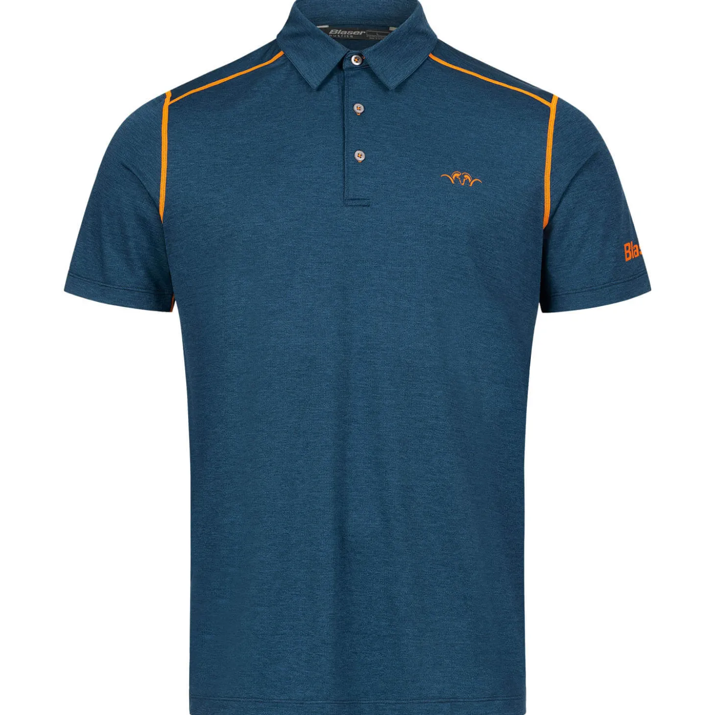Blaser Poloshirt Competition 23 (Marine)