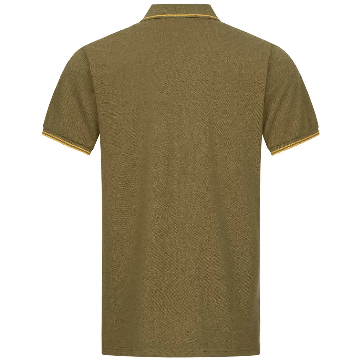 Blaser Poloshirt 22 (Oliv)