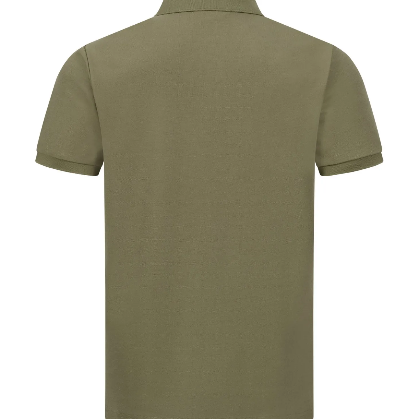 Blaser Poloshirt Solid 25 (Kaper)