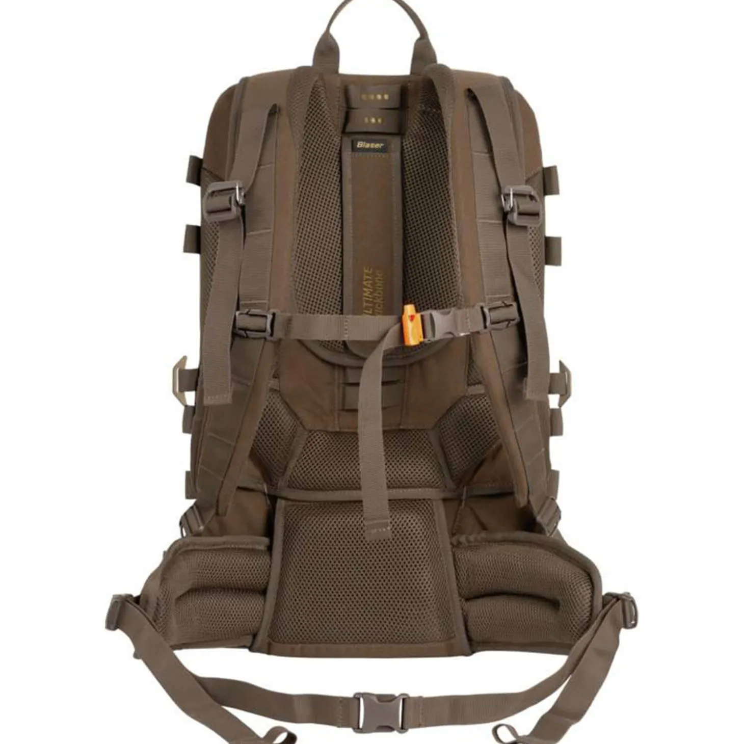 Blaser Rucksack-Backbone Ultimate (Braun)