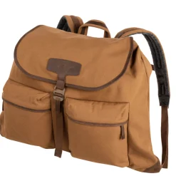 Blaser Rucksack Canvas (Braun)