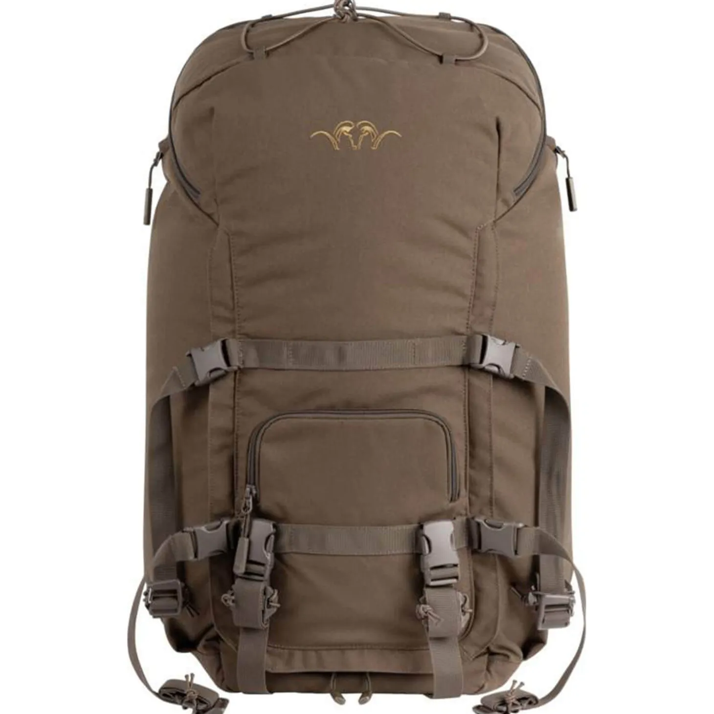 Blaser Rucksack Ultimate M (Braun)