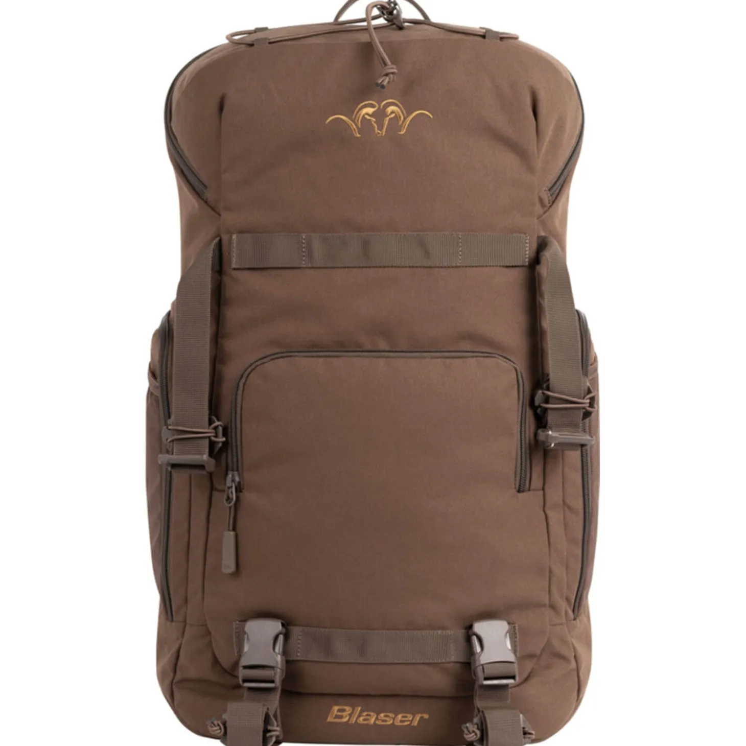 Blaser Rucksack Ultimate S (Braun)