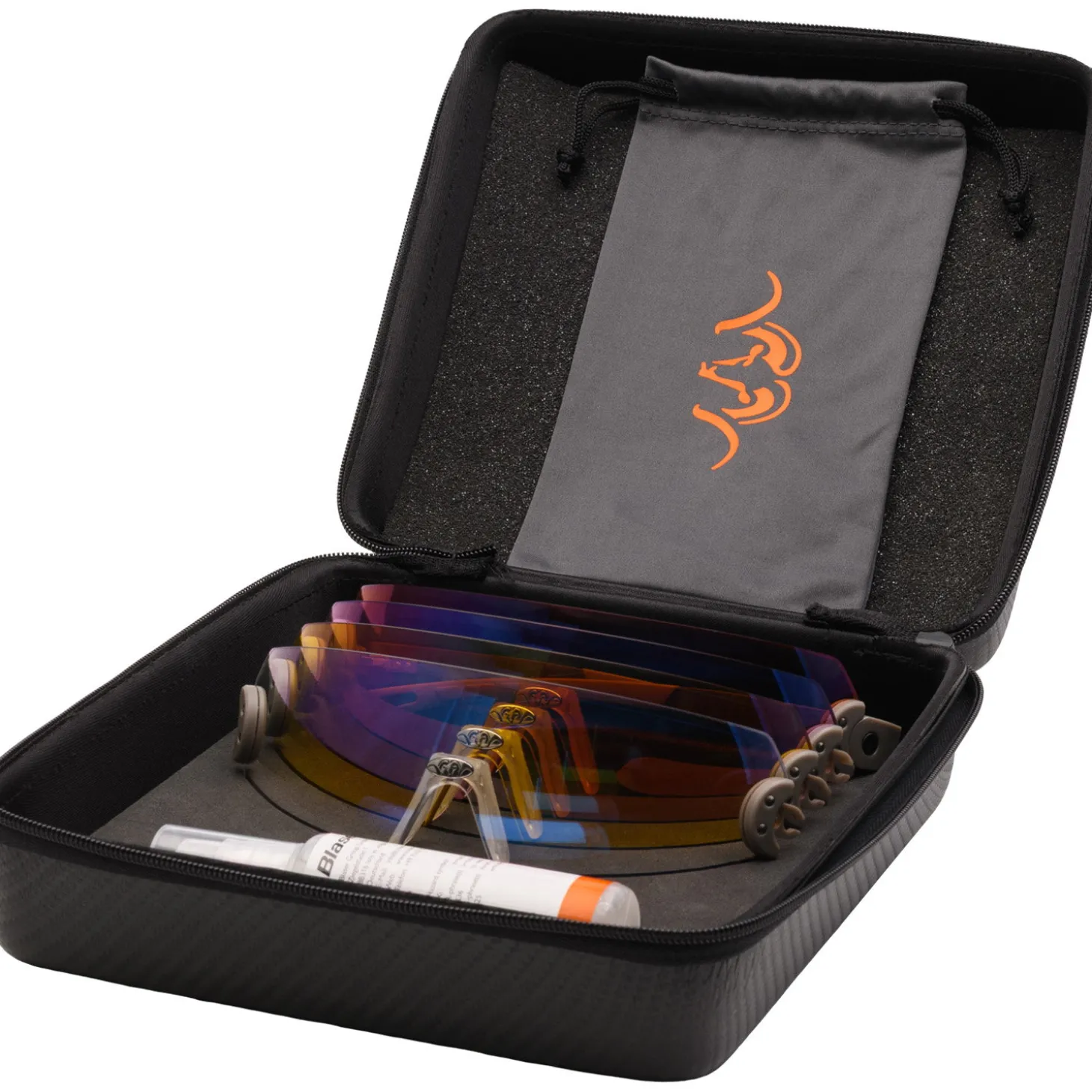 Blaser Schießbrille Competition