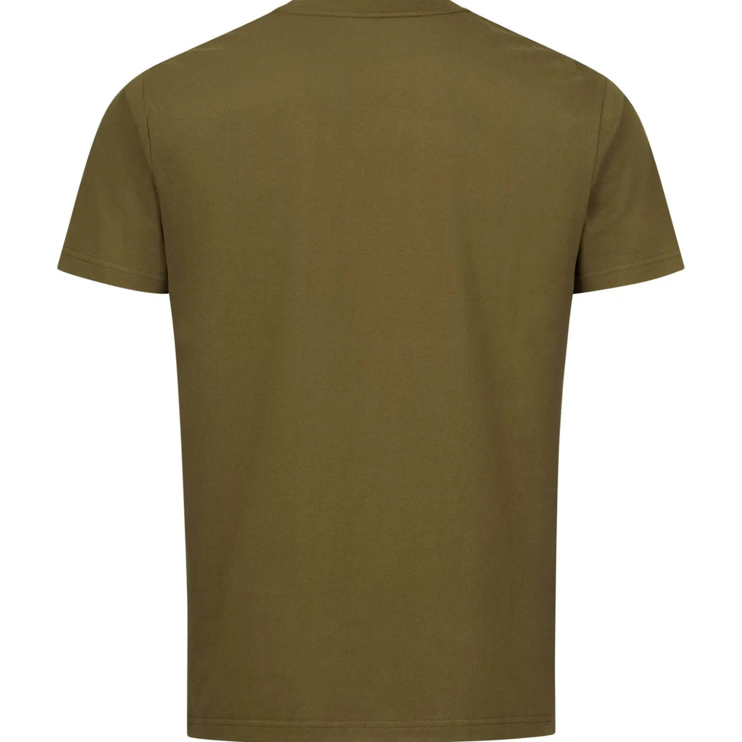 Blaser T-Shirt Allgäu Mountain (Oliv)