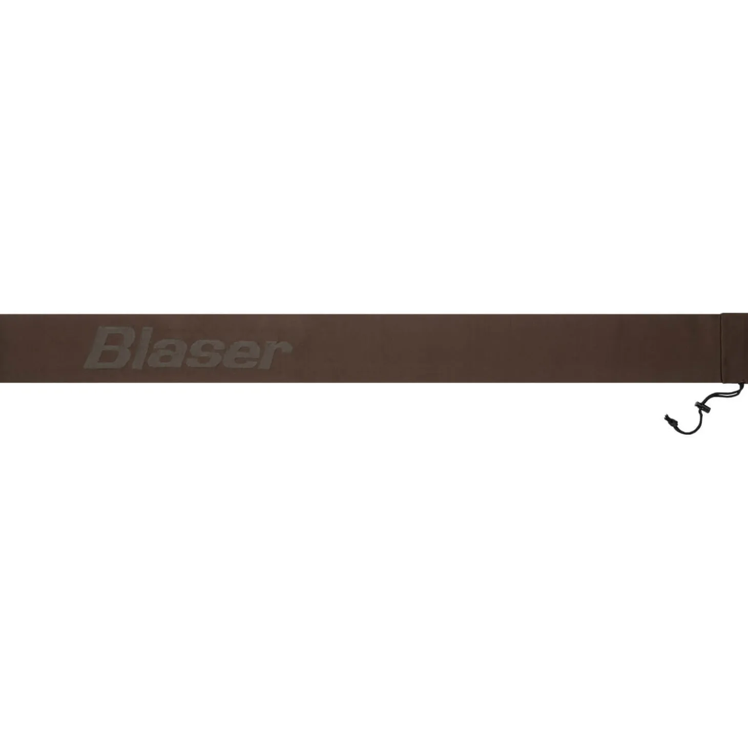 Blaser Waffenschutzsocke Braun