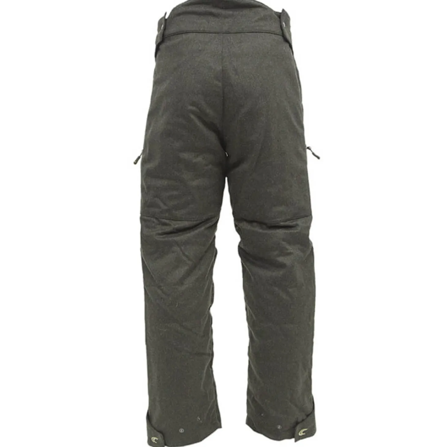 Carinthia Daunen-Lodenhose