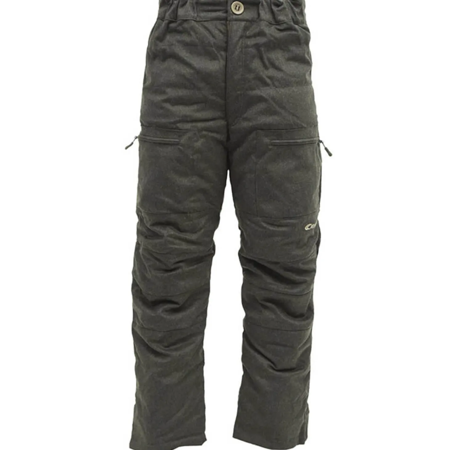 Carinthia Daunen-Lodenhose