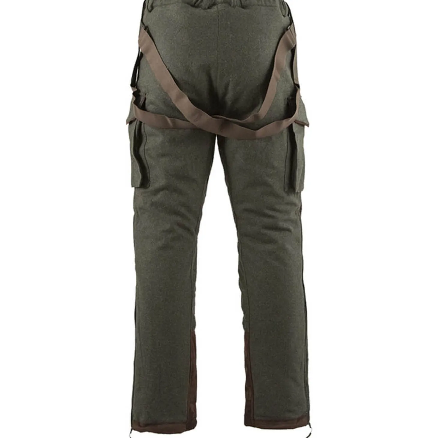 Carinthia G-LOFT® Lodenhose