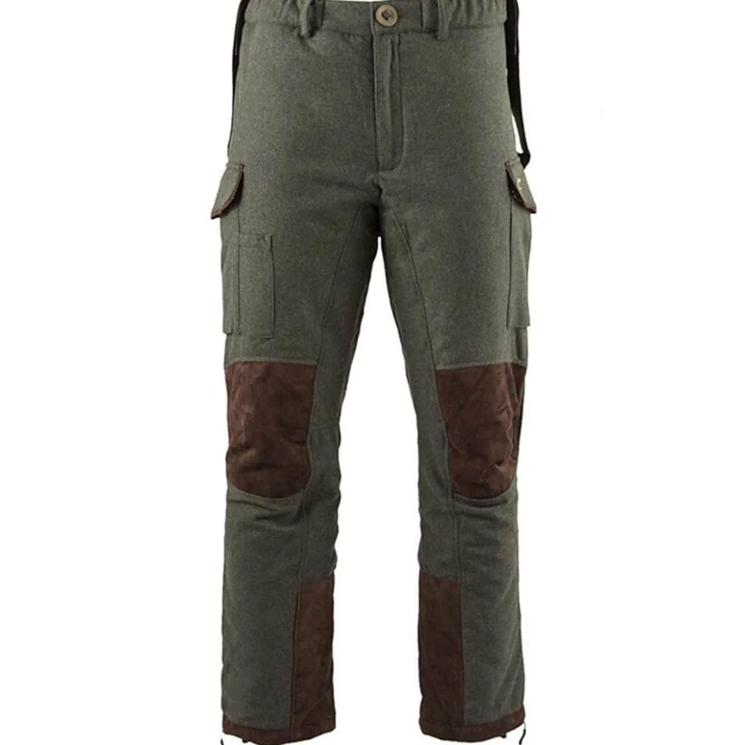 Carinthia G-LOFT® Lodenhose