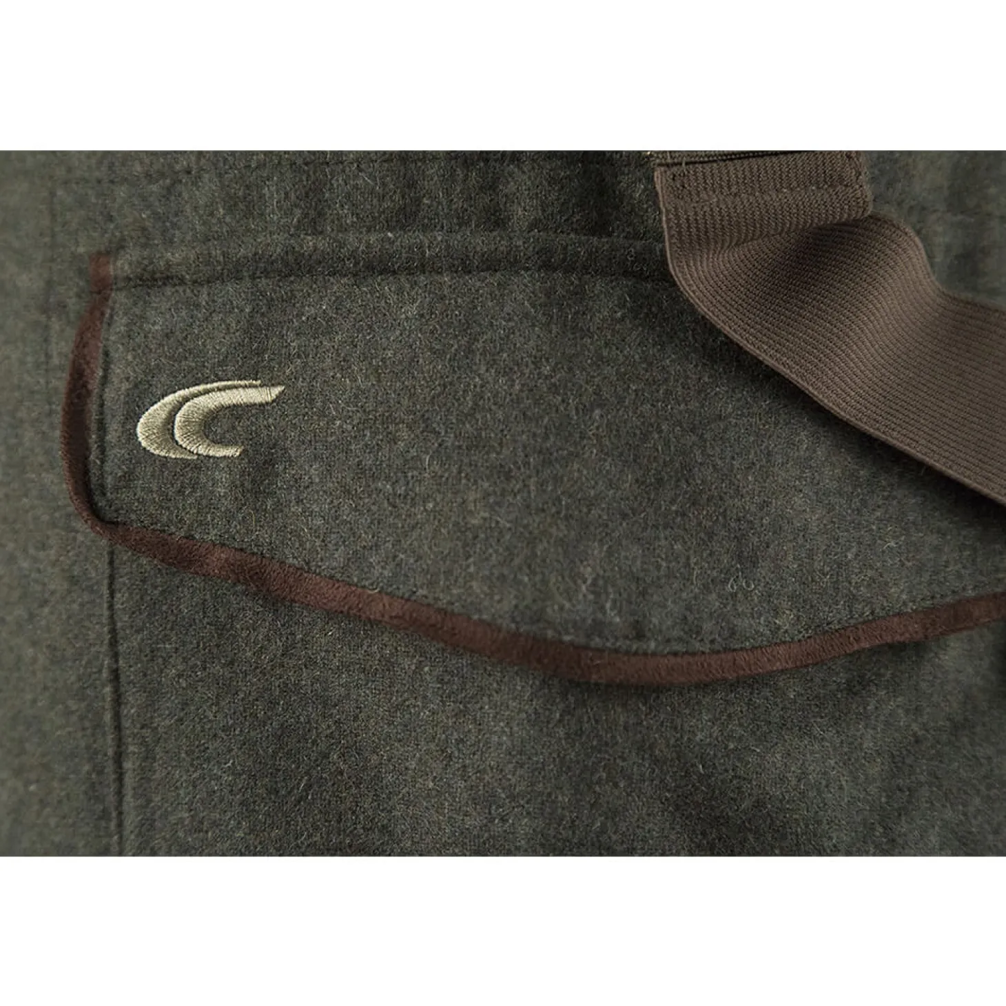 Carinthia G-LOFT® Lodenhose