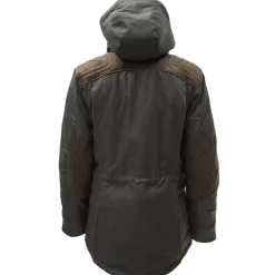 Carinthia G-LOFT Loden Parka Lady 2.0 (Oliv)