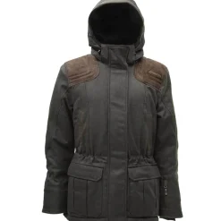 Carinthia G-LOFT Loden Parka Lady 2.0 (Oliv)