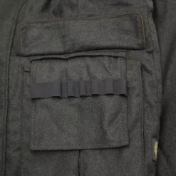 Carinthia G-LOFT Loden Parka 2.0 (Oliv)