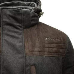 Carinthia G-LOFT Loden Parka 2.0 (Oliv)