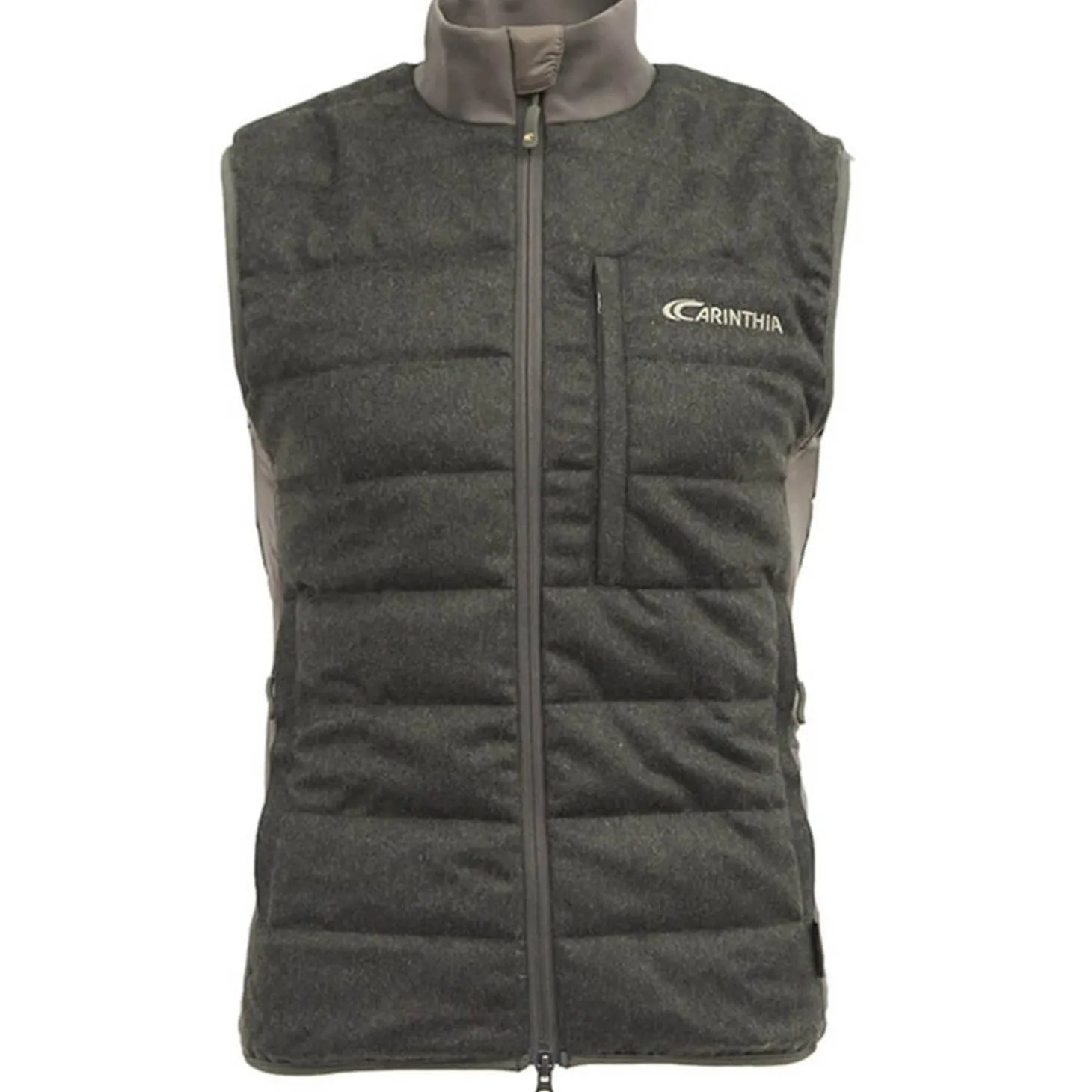 Carinthia G-LOFT® Ultra Lodenweste