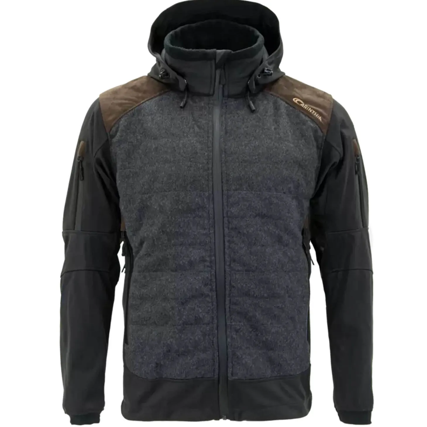 Carinthia Jagdjacke G-LOFT® ISLG Grey