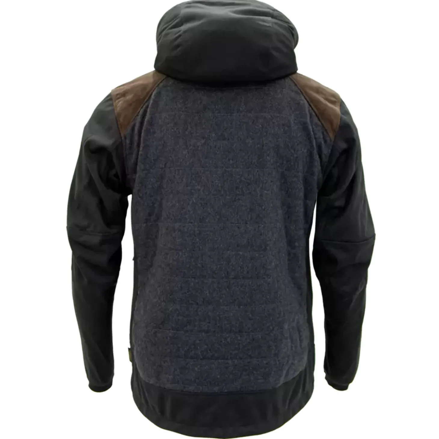 Carinthia Jagdjacke G-LOFT® ISLG Grey