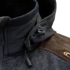 Carinthia Jagdjacke G-LOFT® ISLG Grey