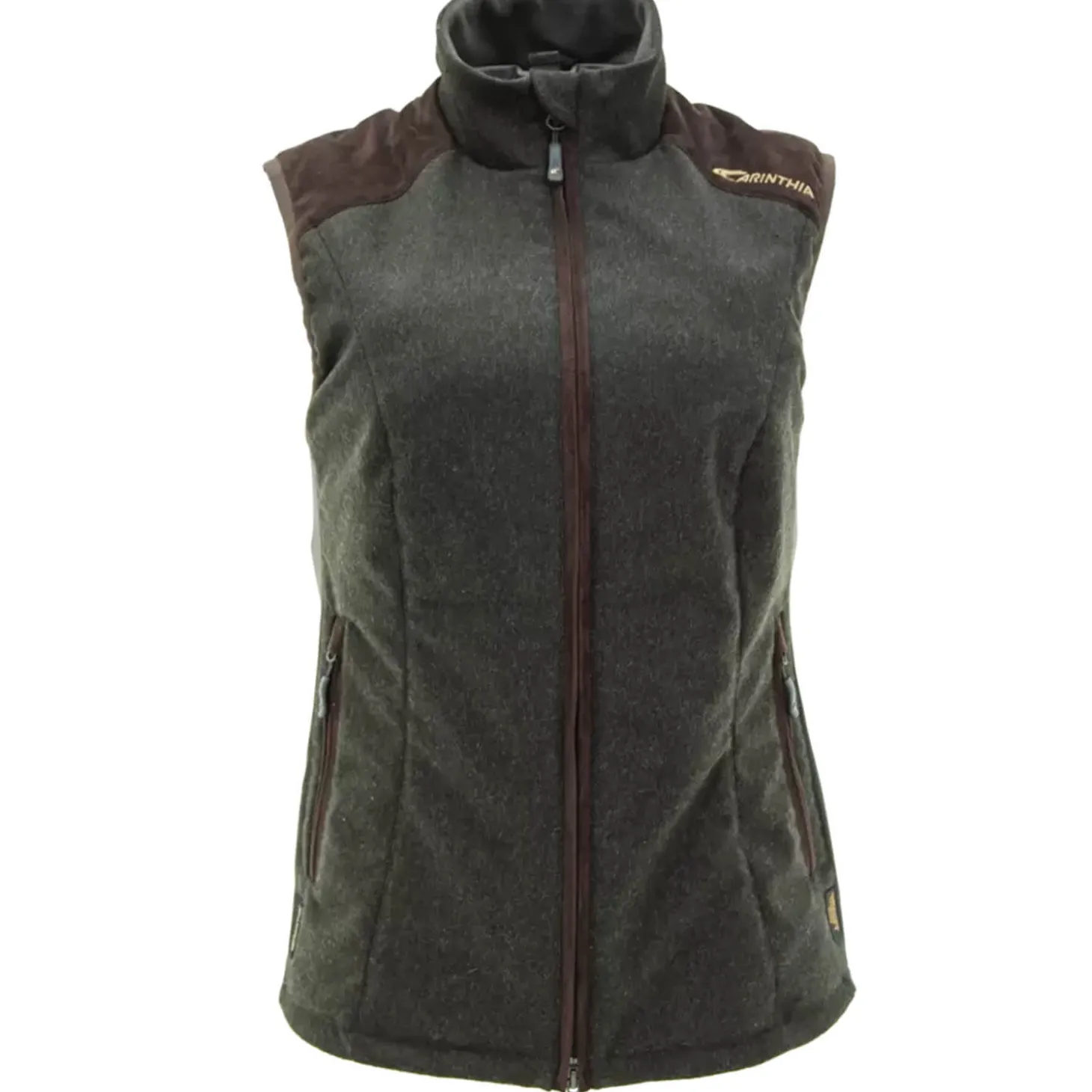 Carinthia Jagdweste G-LOFT TLLG Lady (Oliv)
