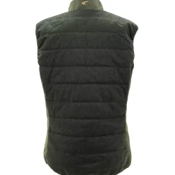 Carinthia Lodenweste G-LOFT Ultra (wendbar)