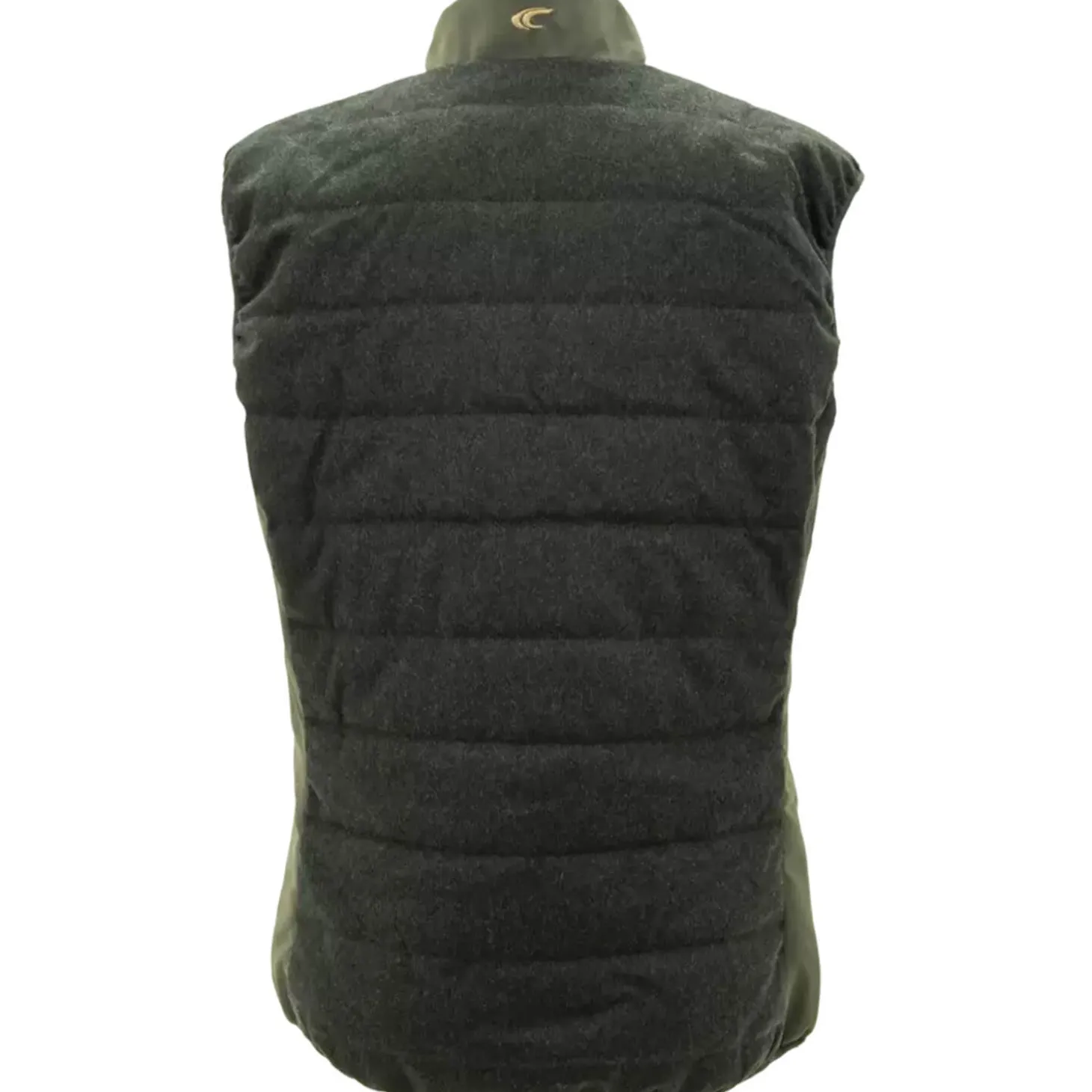 Carinthia Lodenweste G-LOFT Ultra (wendbar)