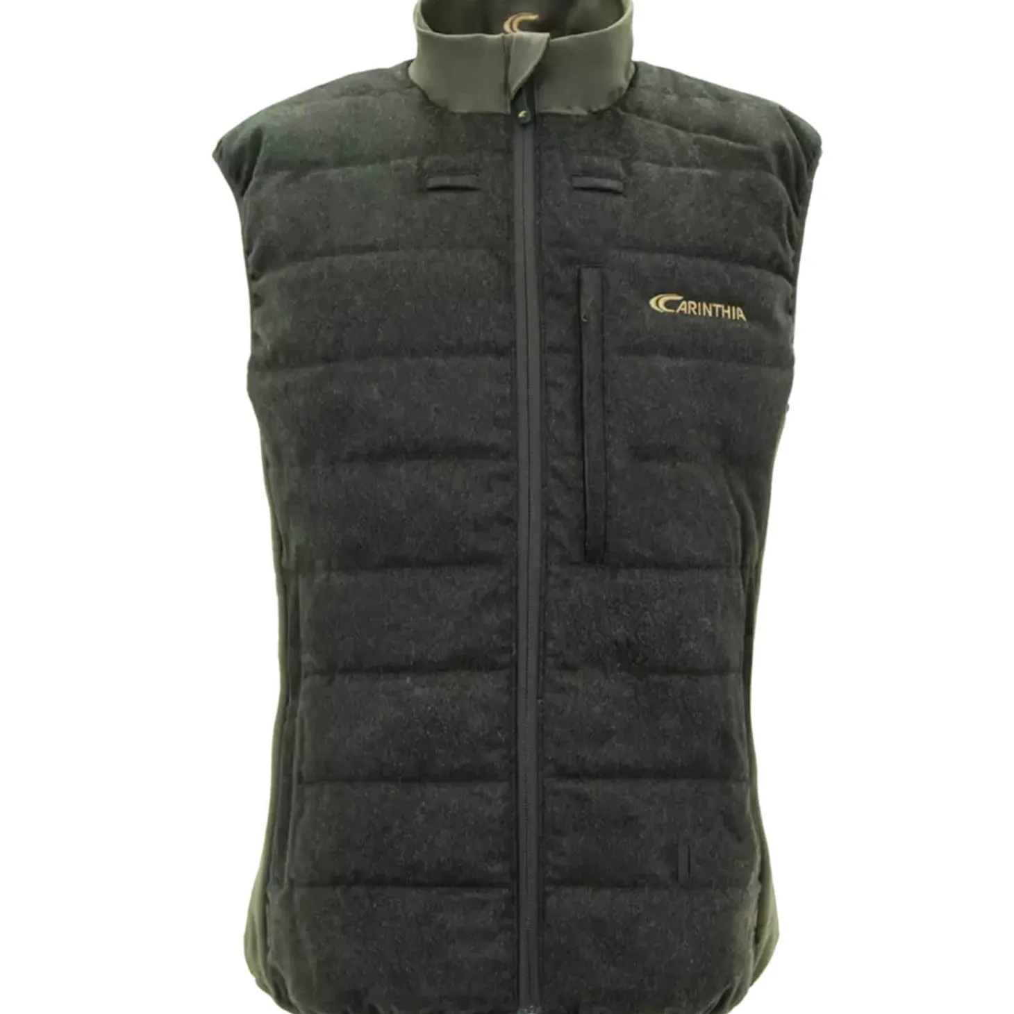 Carinthia Lodenweste G-LOFT Ultra (wendbar)