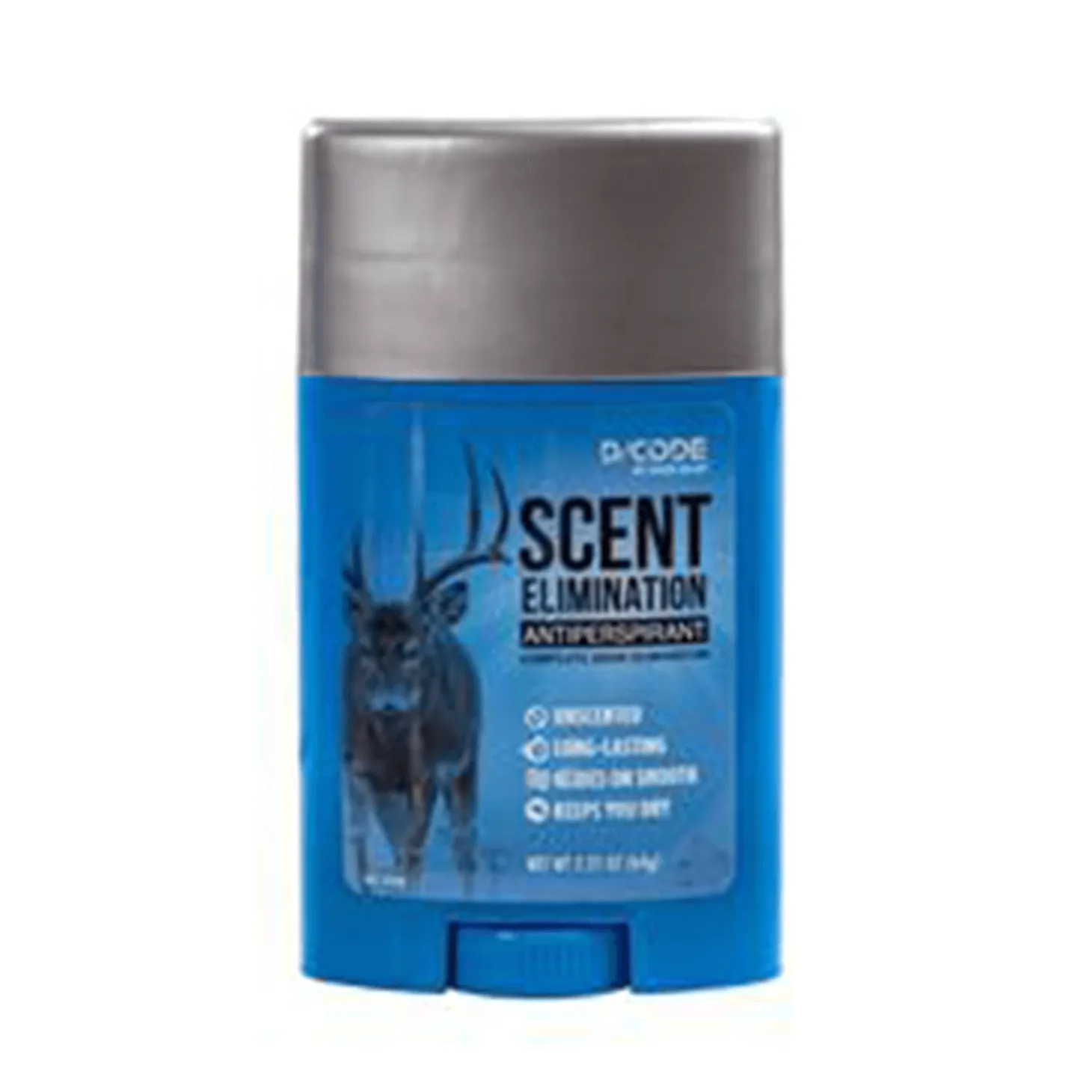 Code Blue Geruchsblocker Antiperspirant Stick