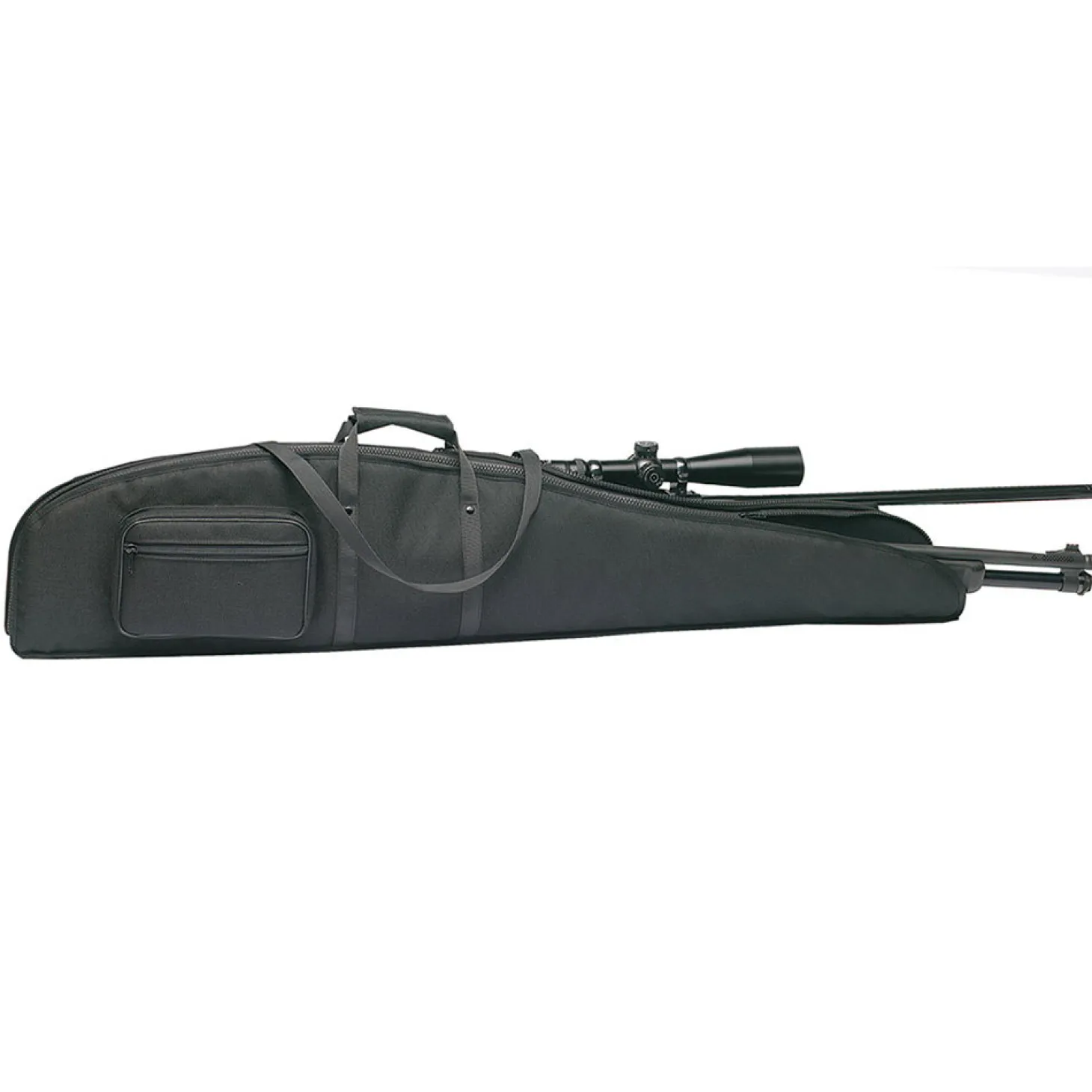 Cordura Doppelfutteral