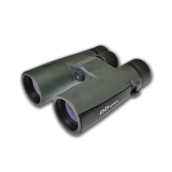 DDoptics Fernglas Kolibri 10x42 Gen. 3