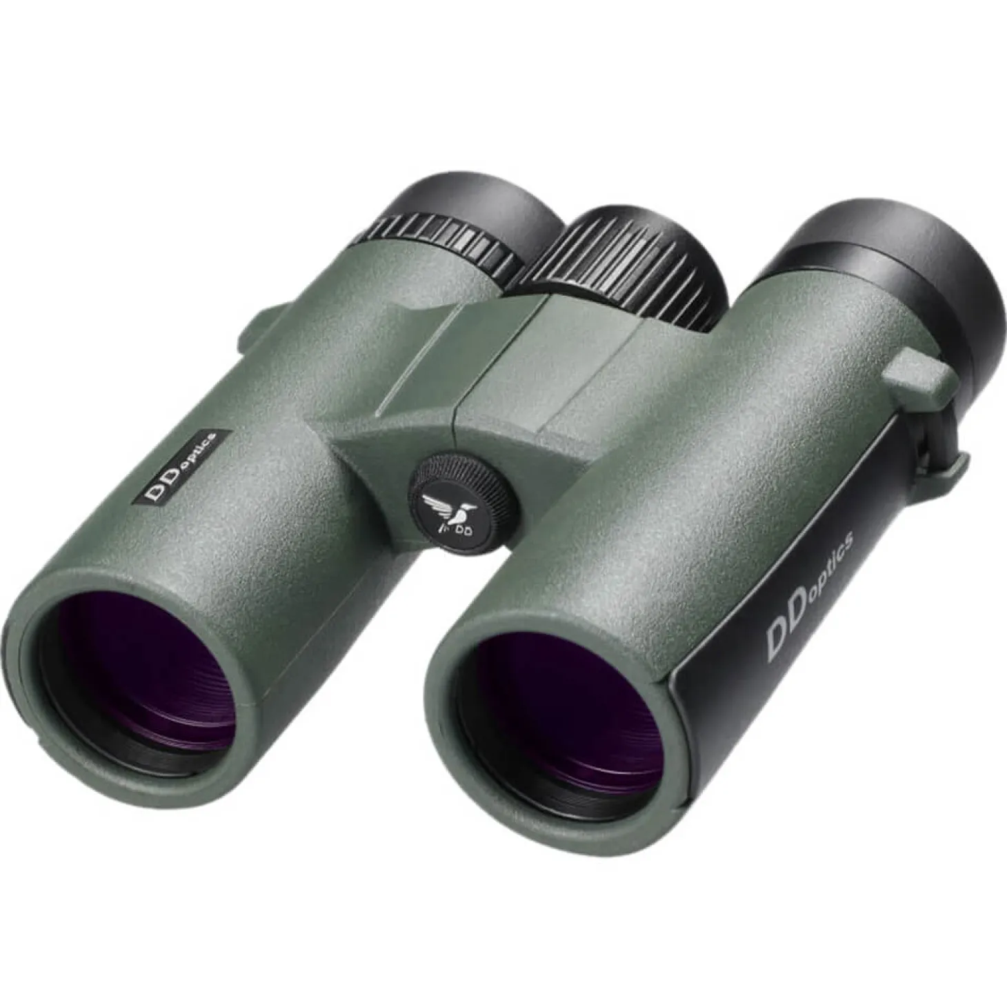 DDoptics Fernglas Kolibri 8x33 Gen 3