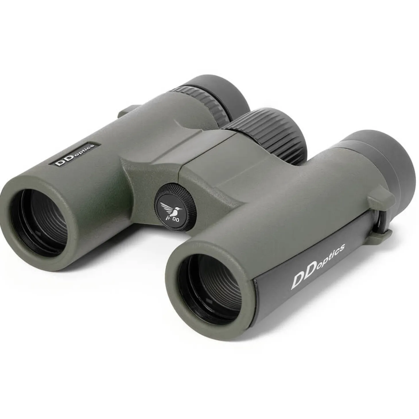 DDoptics Fernglas Kolibri 10x25 Gen 3