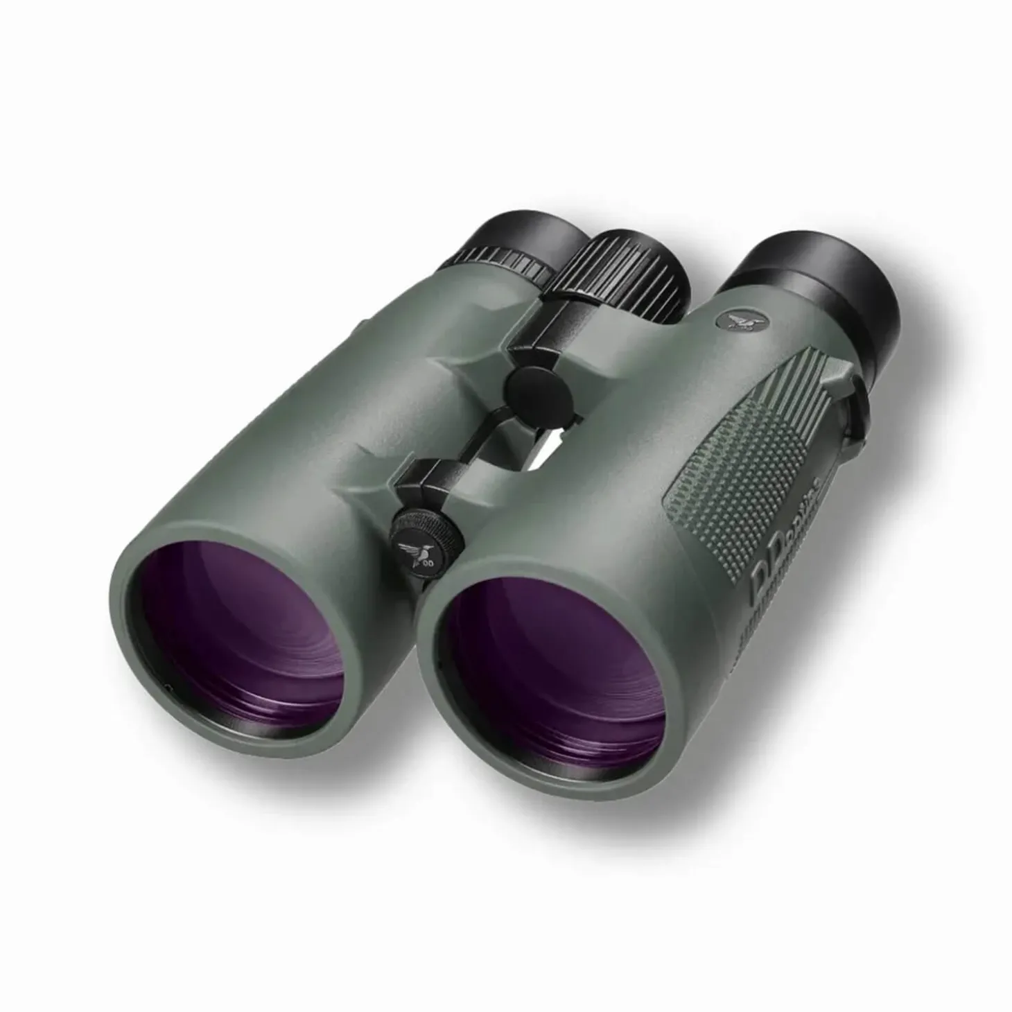 DDoptics Fernglas Nighteagle Ergo CT 12x56 Gen. 4