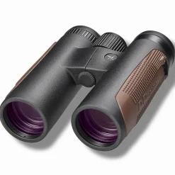 DDoptics Fernglas NXT 10x42 (Schwarz/Braun)