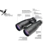 DDoptics Fernglas Pirschler 15x56 Gen. 3