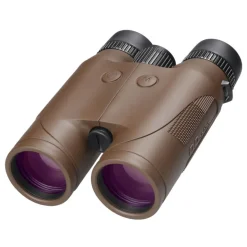 DDoptics Fernglas Pirschler Range 10x45 Gen 3 (Braun)
