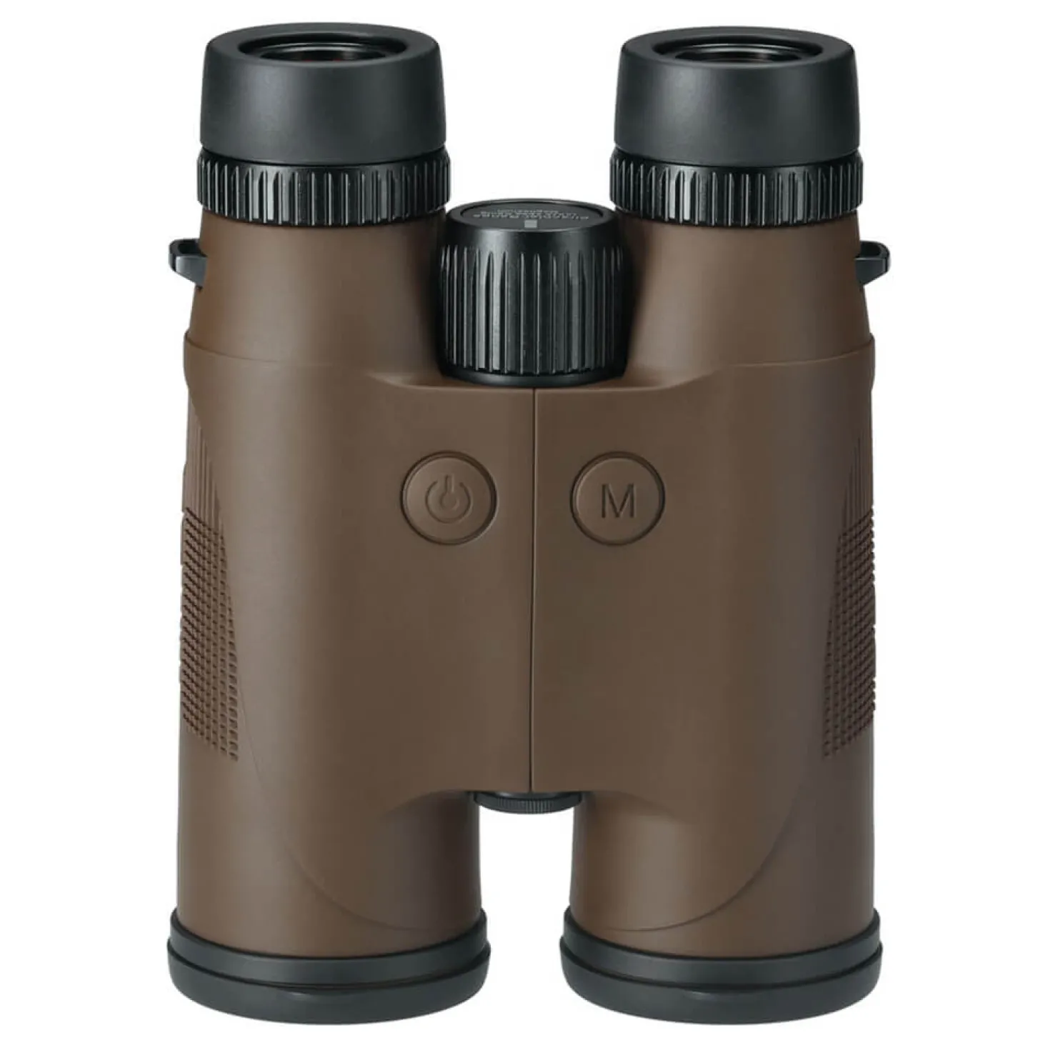 DDoptics Fernglas Pirschler Range 10x45 Gen 3 (Braun)